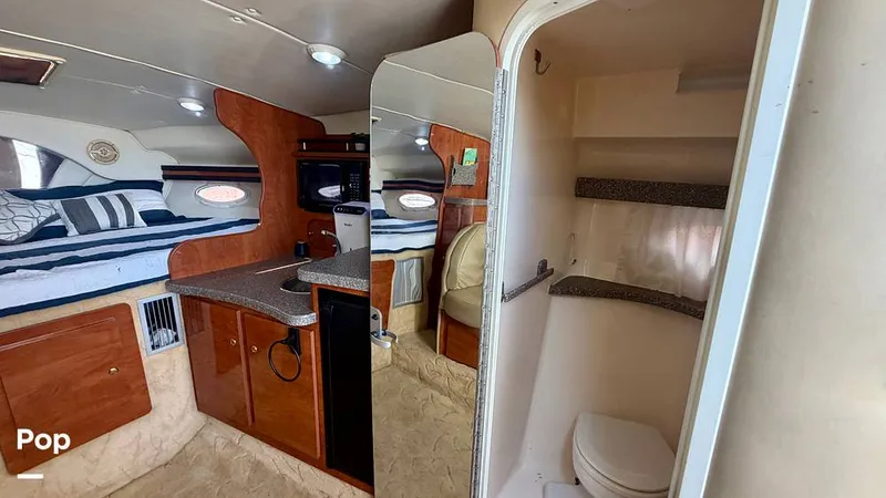 Slide: The Image of Rinker 312 Fiesta Vee 2004 - 16813777