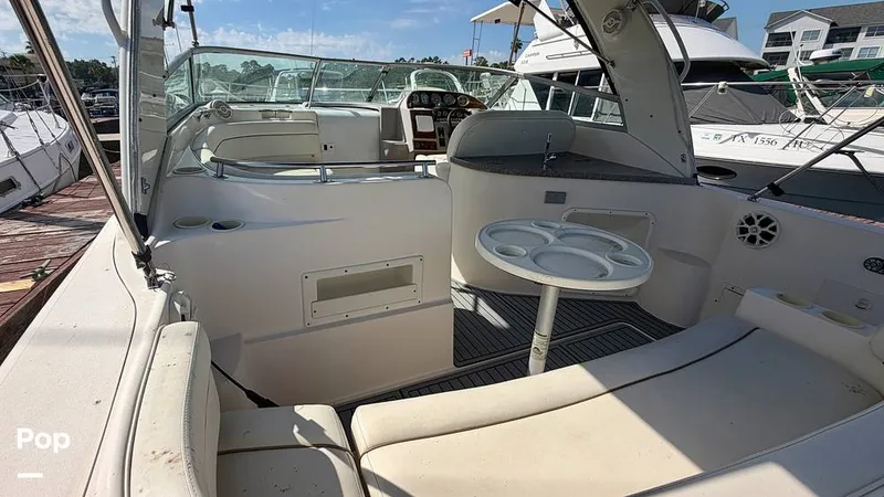 Slide: The Image of Rinker 312 Fiesta Vee 2004 - 16813837