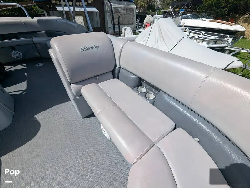 Slide: The Image of Bentley Pontoons 220 Cruise 2020 - 16696003