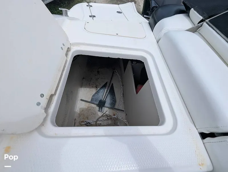 Slide: The Image of Chaparral H2O 21 Deluxe 2017 - 16674337