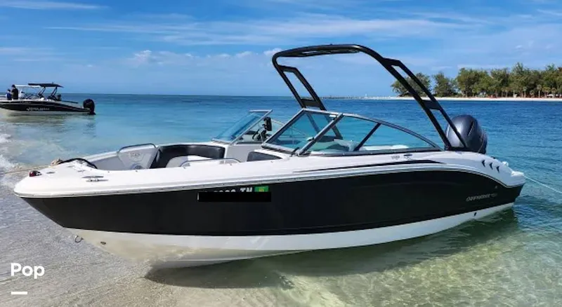 The Image of Chaparral H2O 21 Deluxe 2017 - 16653250