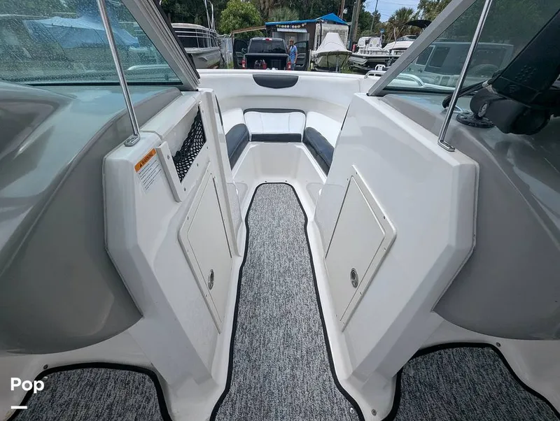 Slide: The Image of Chaparral H2O 21 Deluxe 2017 - 16674358