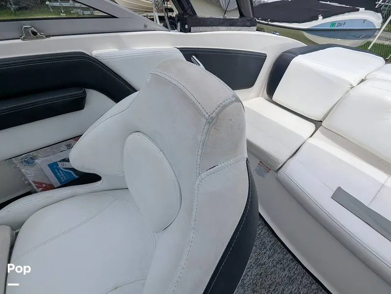 Slide: The Image of Chaparral H2O 21 Deluxe 2017 - 16674326
