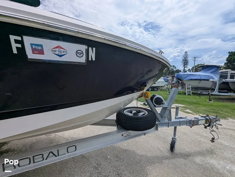 Slide: The Image of Chaparral H2O 21 Deluxe 2017 - 16674417