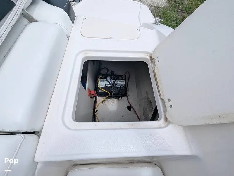 Slide: The Image of Chaparral H2O 21 Deluxe 2017 - 16674348