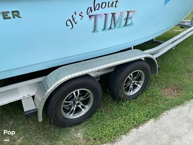 Slide: The Image of Tidewater 198CC Adventure 2023 - 16671265