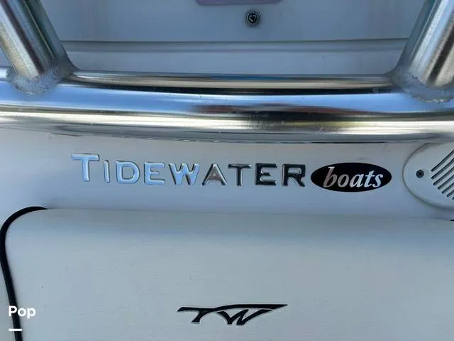 Slide: The Image of Tidewater 198CC Adventure 2023 - 16671303