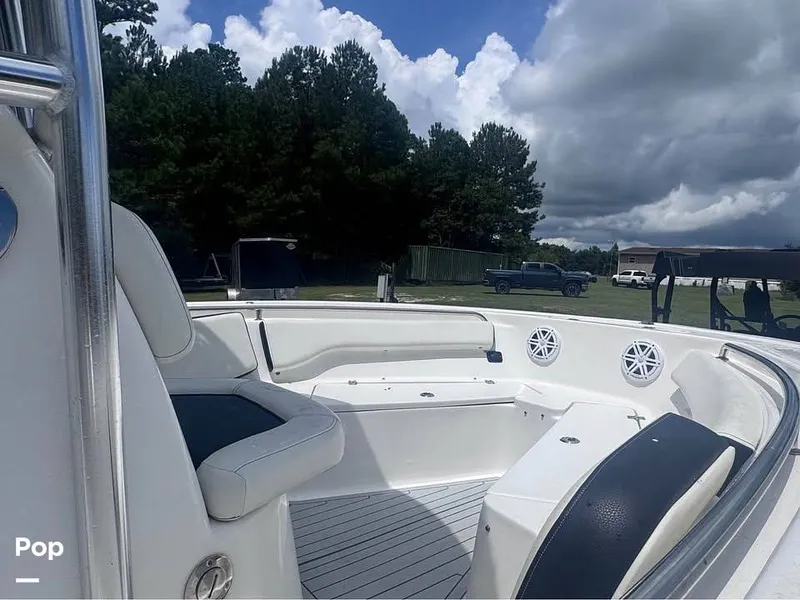 Slide: The Image of Tidewater 198CC Adventure 2023 - 16653359
