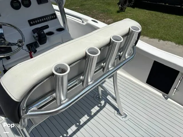 Slide: The Image of Tidewater 198CC Adventure 2023 - 16671297