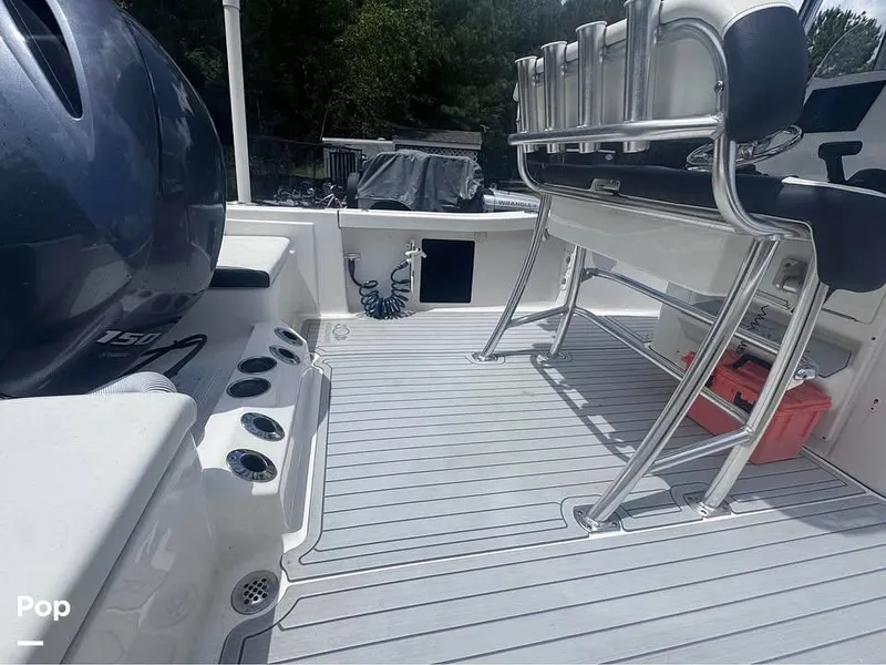 Slide: The Image of Tidewater 198CC Adventure 2023 - 16653356