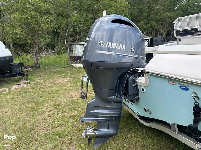 Slide: The Image of Tidewater 198CC Adventure 2023 - 16671264