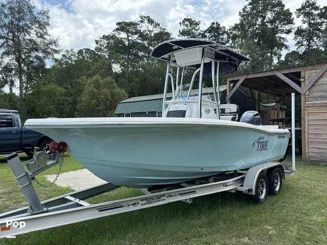 Slide: The Image of Tidewater 198CC Adventure 2023 - 16682978