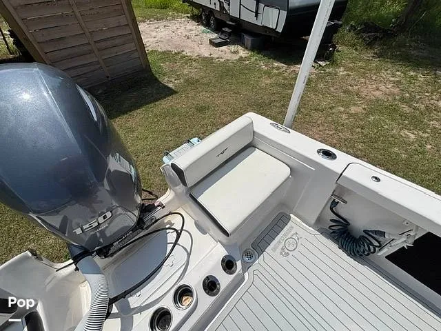 Slide: The Image of Tidewater 198CC Adventure 2023 - 16671276