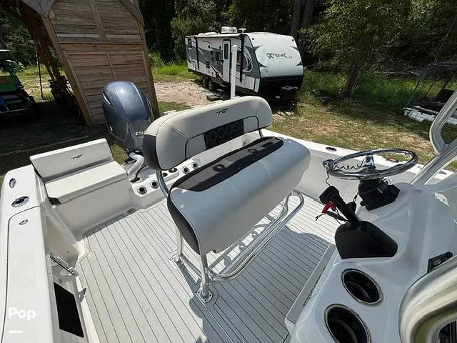 Slide: The Image of Tidewater 198CC Adventure 2023 - 16671274