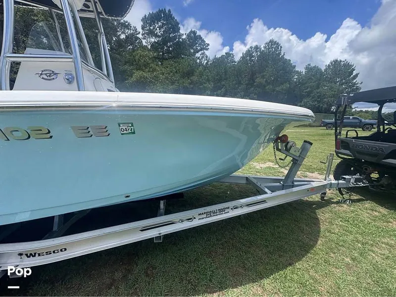 Slide: The Image of Tidewater 198CC Adventure 2023 - 16653354