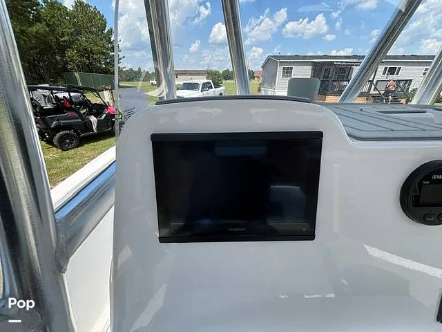 Slide: The Image of Tidewater 198CC Adventure 2023 - 16671277