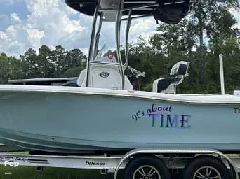 Slide: The Image of Tidewater 198CC Adventure 2023 - 16682985