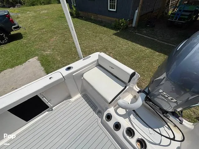 Slide: The Image of Tidewater 198CC Adventure 2023 - 16671275