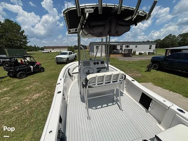 Slide: The Image of Tidewater 198CC Adventure 2023 - 16671271
