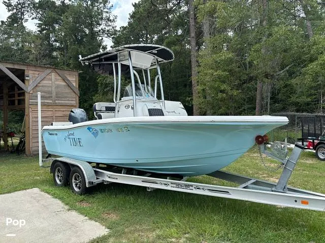 The Image of Tidewater 198CC Adventure 2023 - 16671659