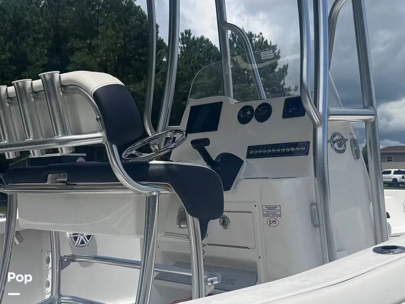 Slide: The Image of Tidewater 198CC Adventure 2023 - 16653357