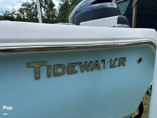 Slide: The Image of Tidewater 198CC Adventure 2023 - 16671258
