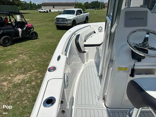 Slide: The Image of Tidewater 198CC Adventure 2023 - 16671311