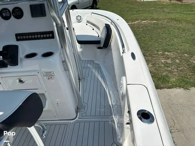Slide: The Image of Tidewater 198CC Adventure 2023 - 16671310