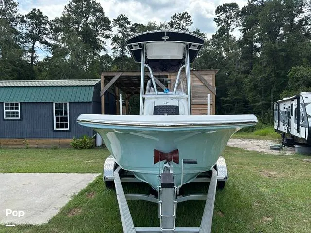 Slide: The Image of Tidewater 198CC Adventure 2023 - 16671666