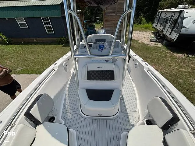 Slide: The Image of Tidewater 198CC Adventure 2023 - 16671273