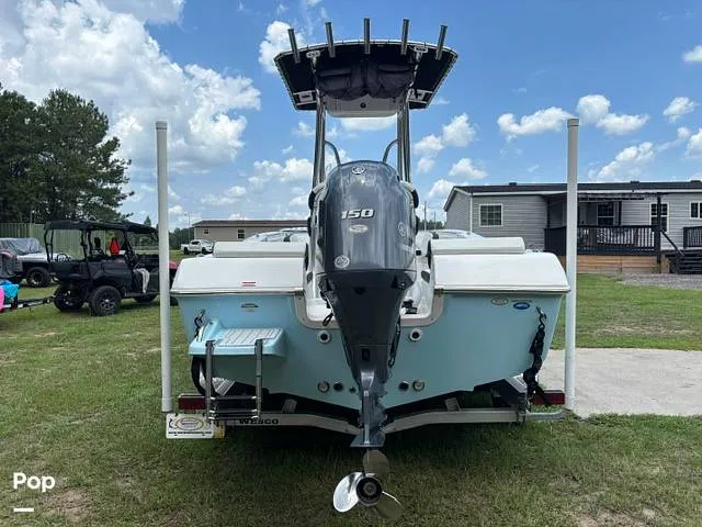 Slide: The Image of Tidewater 198CC Adventure 2023 - 16671662