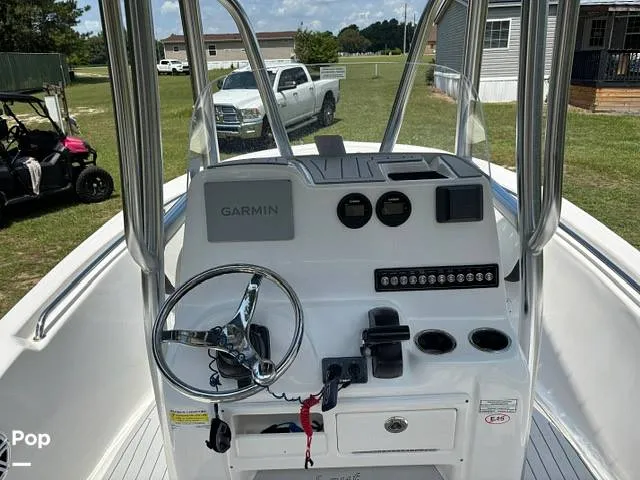 Slide: The Image of Tidewater 198CC Adventure 2023 - 16671270
