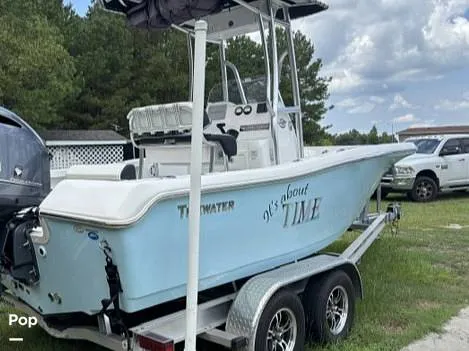 Slide: The Image of Tidewater 198CC Adventure 2023 - 16682983