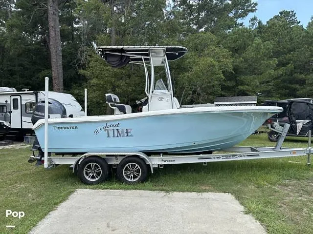 Slide: The Image of Tidewater 198CC Adventure 2023 - 16682982