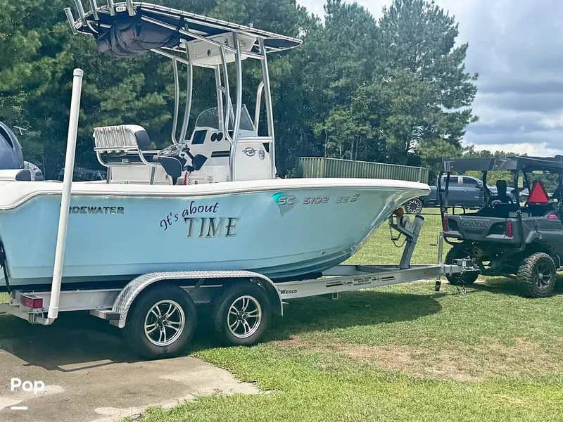 The Image of Tidewater 198CC Adventure 2023 - 16653353