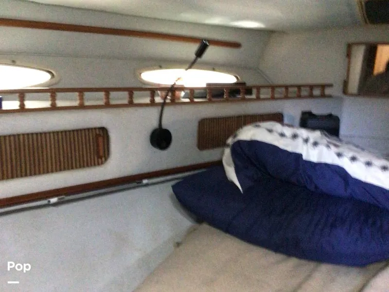 Slide: The Image of Sea Ray 360 Aft Cabin 1987 - 16688079