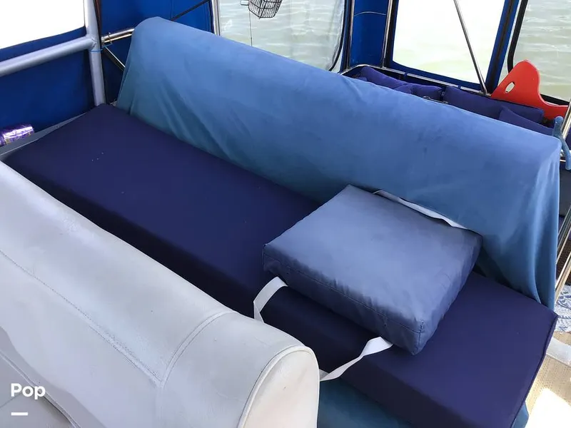 Slide: The Image of Sea Ray 360 Aft Cabin 1987 - 16687907