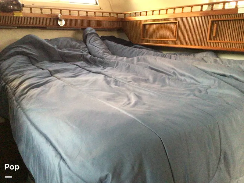 Slide: The Image of Sea Ray 360 Aft Cabin 1987 - 16688112