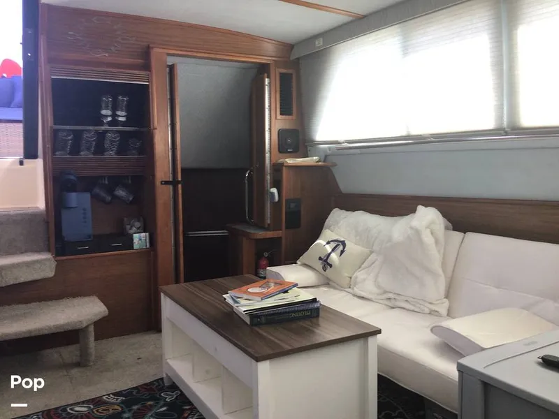 Slide: The Image of Sea Ray 360 Aft Cabin 1987 - 16688082