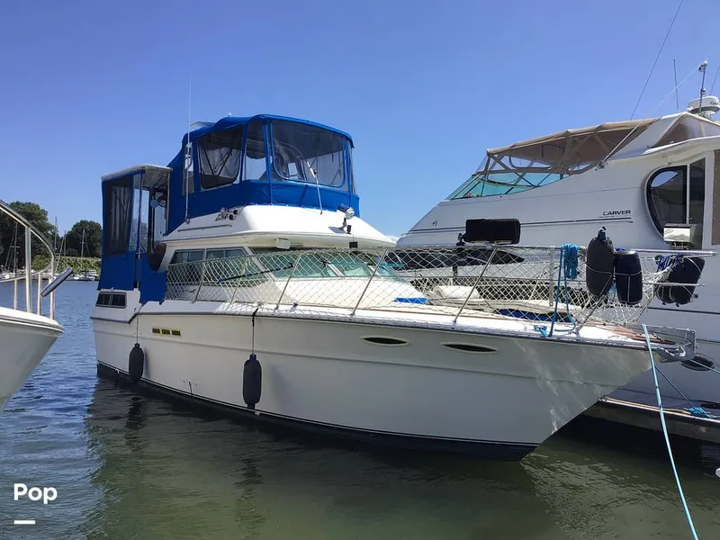 The Image of Sea Ray 360 1987 - 16687894