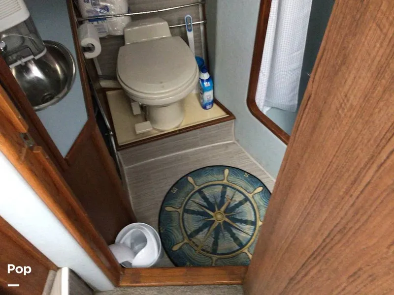 Slide: The Image of Sea Ray 360 Aft Cabin 1987 - 16688051