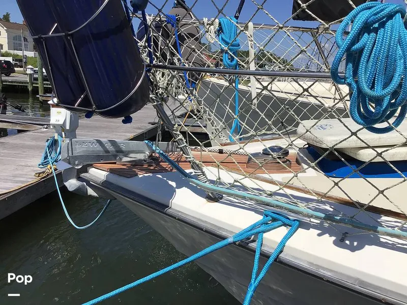 Slide: The Image of Sea Ray 360 Aft Cabin 1987 - 16687901
