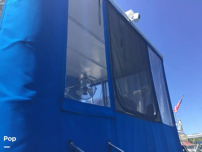 Slide: The Image of Sea Ray 360 Aft Cabin 1987 - 16687900