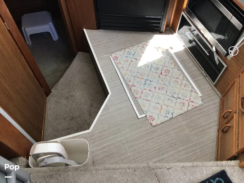 Slide: The Image of Sea Ray 360 Aft Cabin 1987 - 16688043