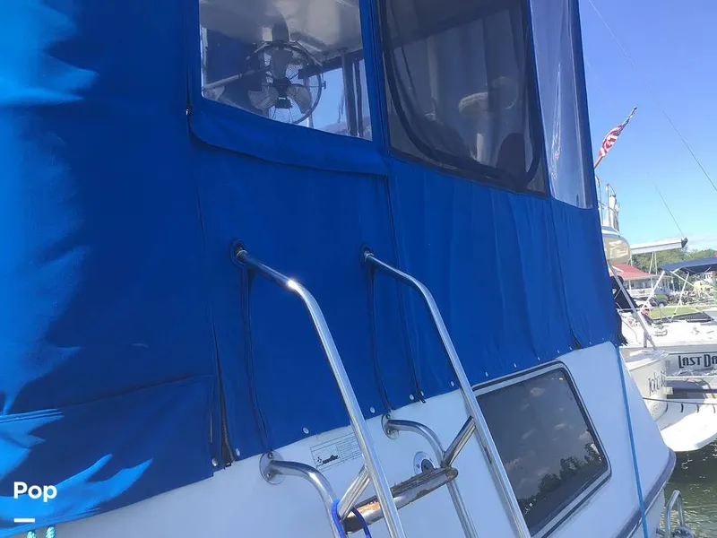 Slide: The Image of Sea Ray 360 Aft Cabin 1987 - 16687899