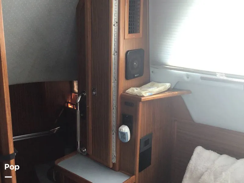 Slide: The Image of Sea Ray 360 Aft Cabin 1987 - 16688097