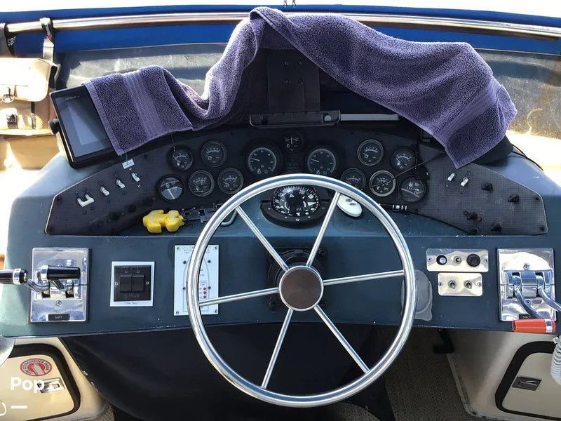 Slide: The Image of Sea Ray 360 Aft Cabin 1987 - 16687902
