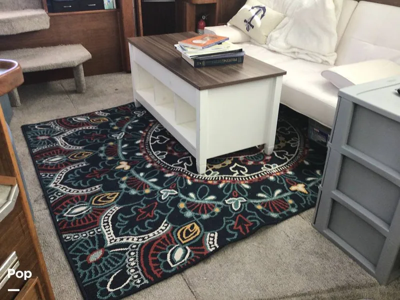 Slide: The Image of Sea Ray 360 Aft Cabin 1987 - 16688084
