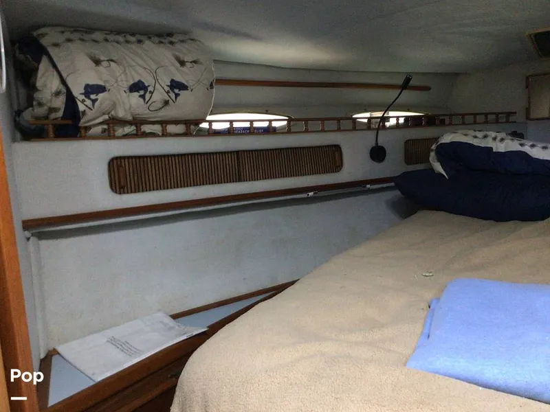 Slide: The Image of Sea Ray 360 Aft Cabin 1987 - 16688068
