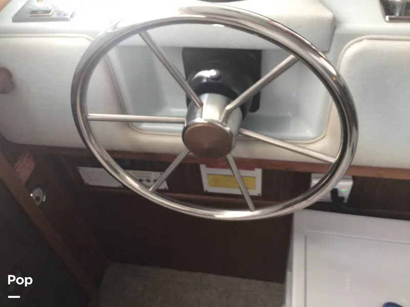 Slide: The Image of Sea Ray 360 Aft Cabin 1987 - 16688105